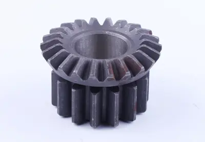 Шестерня полуоси правая D-36mm Z-14/22 Xingtai 120 AMG