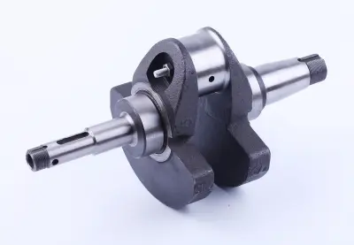 Коленвал DLH1100/DLH1105/DLH1110 для минитракторов Xingtai 160-180