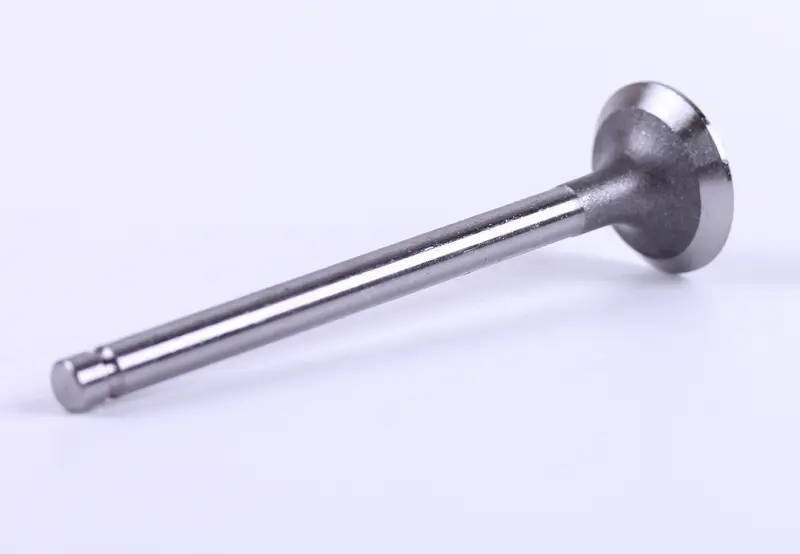 Клапан випускний ZN490BT ZN390 ZN485 DongFeng 404 Chery 244/354/404 AMG