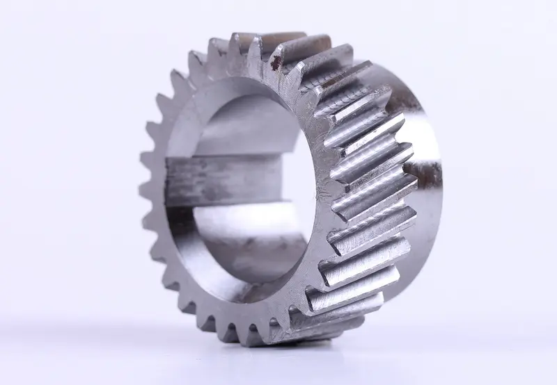 Шестерня колінвала ZN490BT ZN390 ZN485 DongFeng 404 Chery 244/354/404 AMG