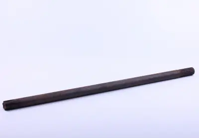 Вал раздатки Jinma 200/204/240/244, L-635mm, Z-6/15 AMG