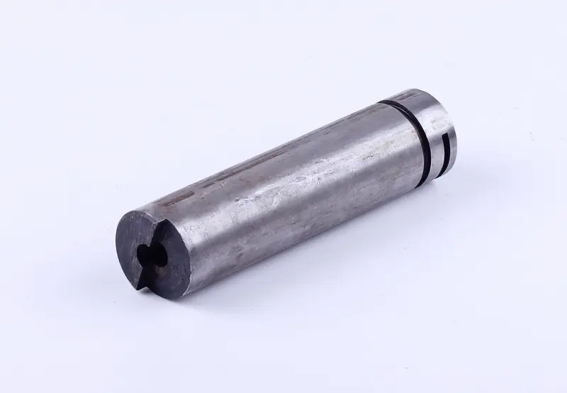 Вал промежуточной шестерни ВОМ DongFeng 244/240 L-139mm AMG