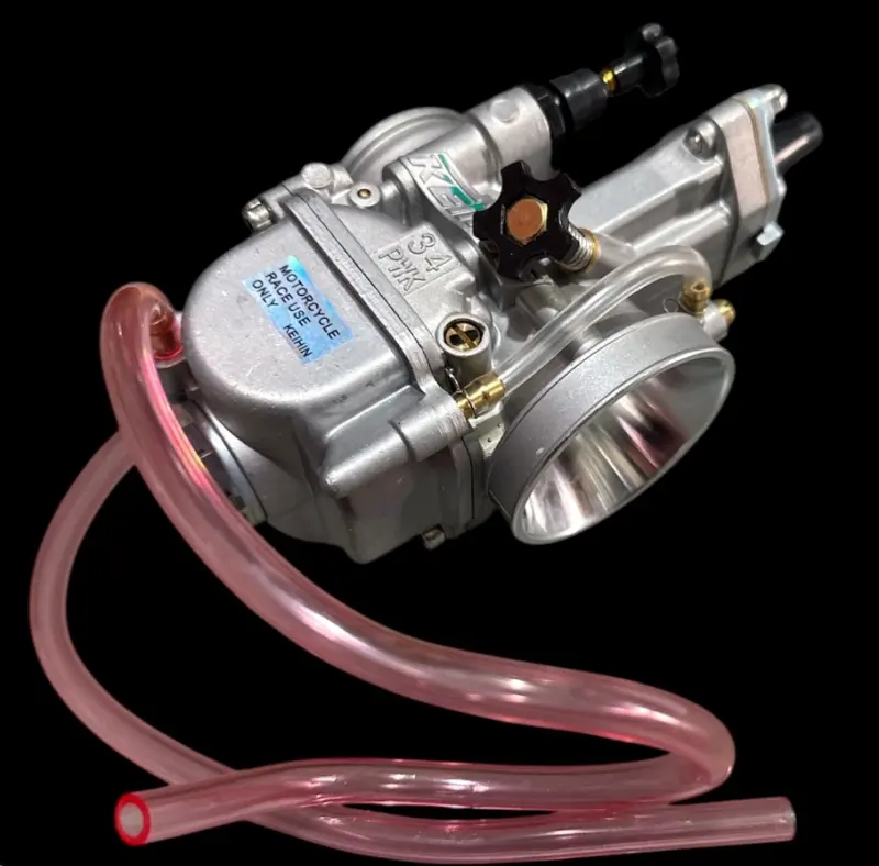 Карбюратор 4T CB/CG PWK 34 VDK