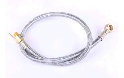 Шланг паливного бака (фільтр із краном) DongFeng 404