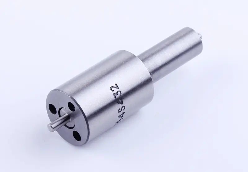 Розпилювач форсунки ZCK154S432 для дизеля TY395