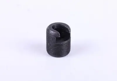 Винт регулировочный рулевого механизма Jinma 240/244 AMG