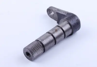 Вал вилки включения НШ Xingtai 120/220 AMG