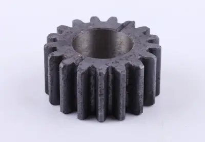 Шестерня планетарной передачи DongFeng 240/244 H-23mm Z-17 Ø24 AMG