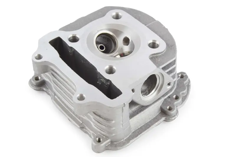 Головка циліндра 4T GY6 125 (гола) AMG