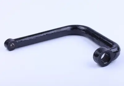 Сошка кермового механізму Jinma 200/204/240/244 AMG