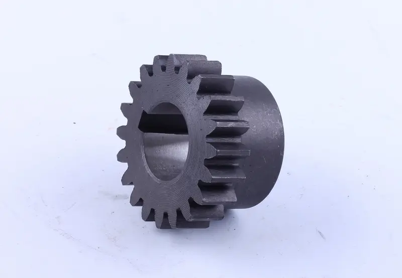 Шестерня КПП Z-20 для Xingtai 24B, Shifeng 244, Taishan 24 AMG