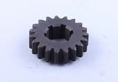 Шестерня КПП Z-6/19 Xingtai 24B, Shifeng 244, Taishan 24 AMG