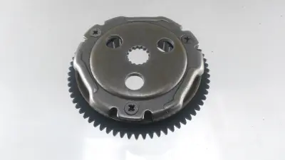 Обгінна муфта стартера (маховик) Yamaha JOG 90 3WF, 2T Stels 50 VDK