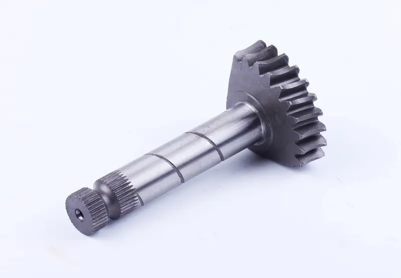 Вісь кермового механізму горизонтальна Xingtai 120/220 (10T.40.109), 148 мм