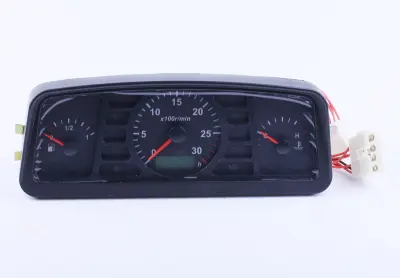 Панель приладів (комбінація приладів) для мінітрактора Foton 354/404