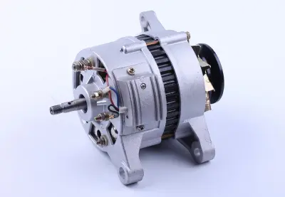 Генератор JFBKM130/138 Xingtai 24B AMG