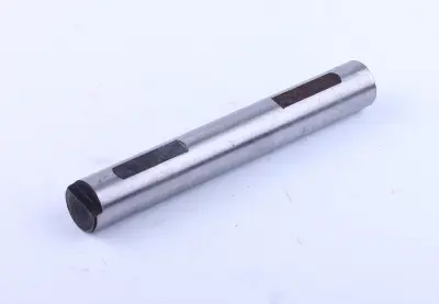 Вісь диференціала L-152 мм для мінітракторів Xingtai 24B, Shifeng 244, Taishan 25