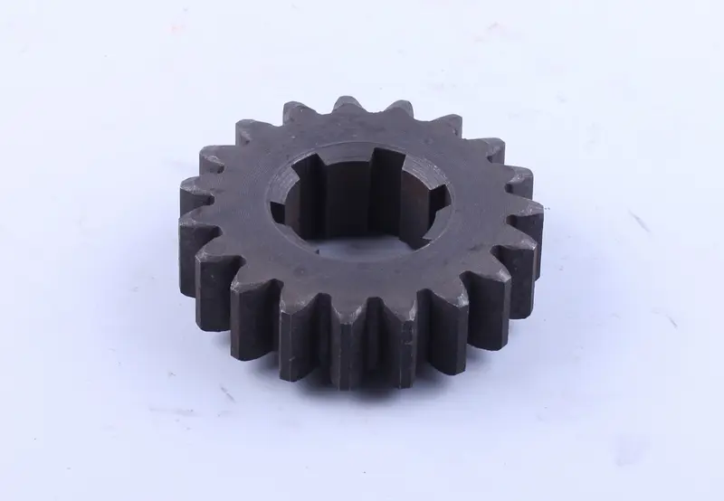 Шестерня КПП Z-6/19 Xingtai 24B, Shifeng 244, Taishan 24 AMG