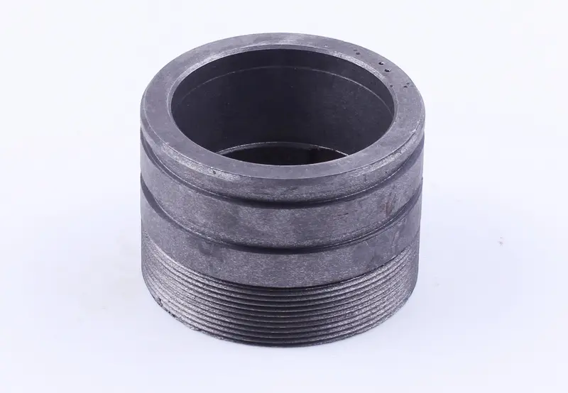 Корпус подшипника ведомой шестерни КПП Jinma 200/204/240/244 AMG