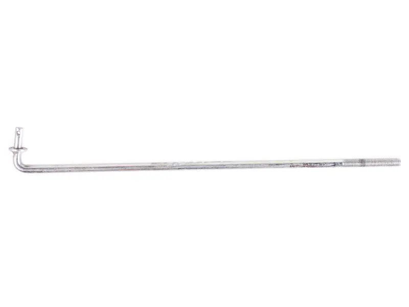 Тяга педалі зчеплення L-340 DongFeng 250 AMG