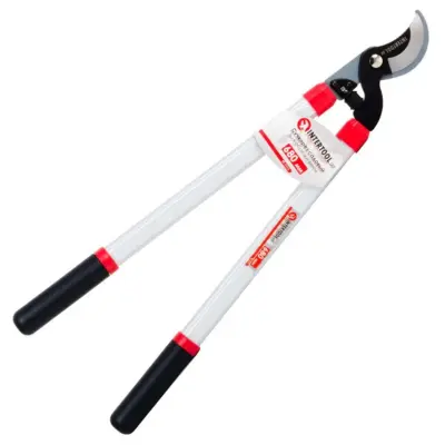 Сучкорез садовый INTERTOOL 680 мм для обрезки веток