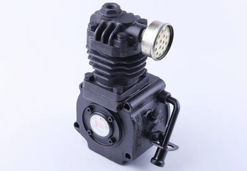 Компрессор воздушный DongFeng 240/244/354/404 AMG