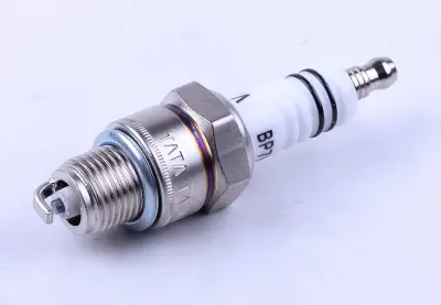 Свічка запалювання E6TC M14x1,25 12,7 мм (аналог NGK BP6HS)