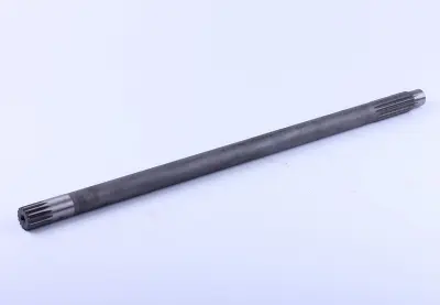 Вал сцепления Foton 354/404 L-532mm Z-15/15 AMG