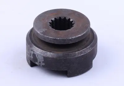 Муфта рухома додаткової КПП Z-15 Jinma 200/204/240/244 AMG