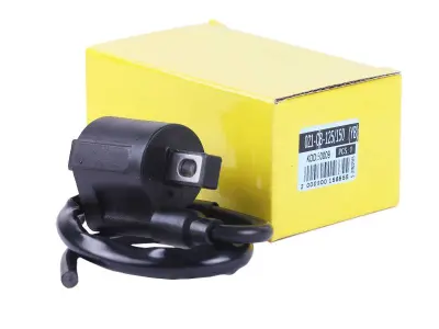Котушка запалювання 4T CB125/150 Y-BOX AMG-3