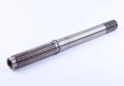 Первинний вал КПП Foton 354/404 Z-18/Z-26 AMG