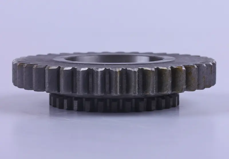 Шестерня четвертої передачі Z-31/37 Ø48/Ø99 мм Foton 244, ДТЗ 244, Jinma 244/264 AMG