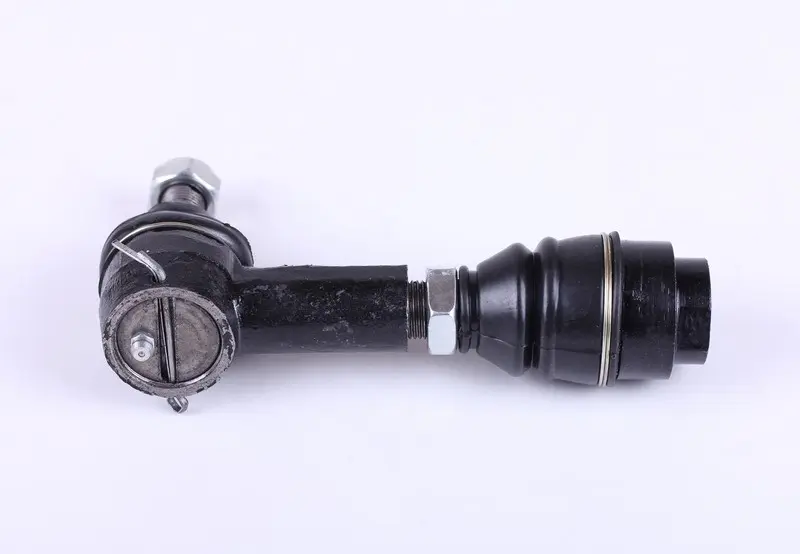 Наконечник рулевой в сборе М14 (конус 16-18 мм) для Jinma 244, Jinma 264, Булат 264Е