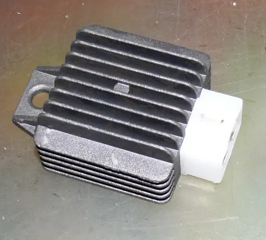 Реле зарядки Active VDK