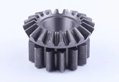 Шестерня полуоси правая D-36mm Z-13/20 Xingtai 120 AMG