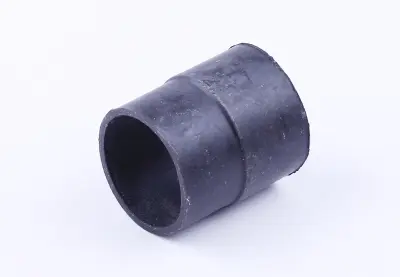 Муфта соединительная резиновая DongFeng 240/244