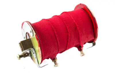 Котушка запалювання МТ, ДНЕПР, УРАЛ 12V VDK