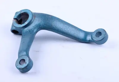 Сошка поворотна Xingtai 24B, Shifeng 244, Taishan 24 AMG