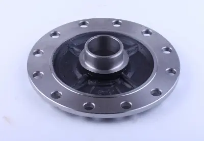 Крышка корпуса дифференциала Xingtai 24B, Shifeng 244, Taishan 24 AMG