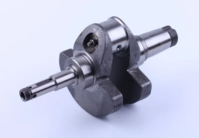 Коленвал DLH1110 для дизельного двигателя минитрактора Xingtai 160/180
