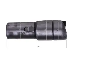 Вал запуска дизельного минитрактора SF-138-2 AMG