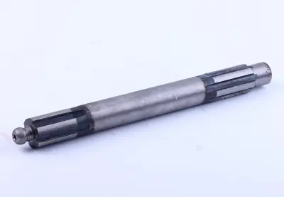 Вал сцепления Xingtai L-245mm Z-6/6 AMG