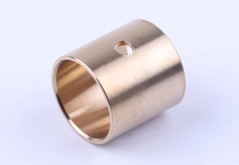 Втулка шатуна бронзовая для дизельного двигателя мотоблока 175N/180N (7/9 л.с.)