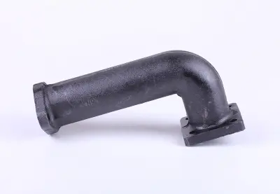Колектор випускний KM130/138 для Xingtai 24B, Shifeng 244, Taishan 24 AMG