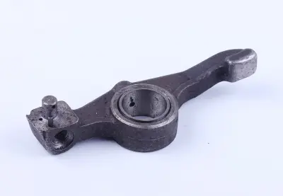 Коромысло впускного клапана (тип 1) DL190-12 Xingtai 120