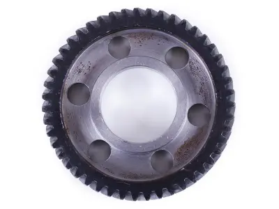 Шестерня промежуточная Z-47 TY290 (Xingtai 180) AMG