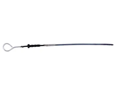 Щуп рівня оливи двигуна КМ385ВТ DongFeng 240/244, Foton 240/244, Jinma 240/244 AMG