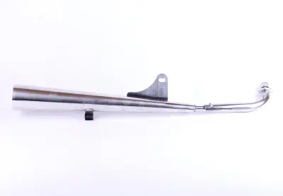 Глушник для мопеда Delta AMG-2