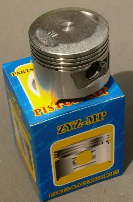 Поршень Delta 70 1,00 (Ø48,00) ZYZ-MP (#VDK)