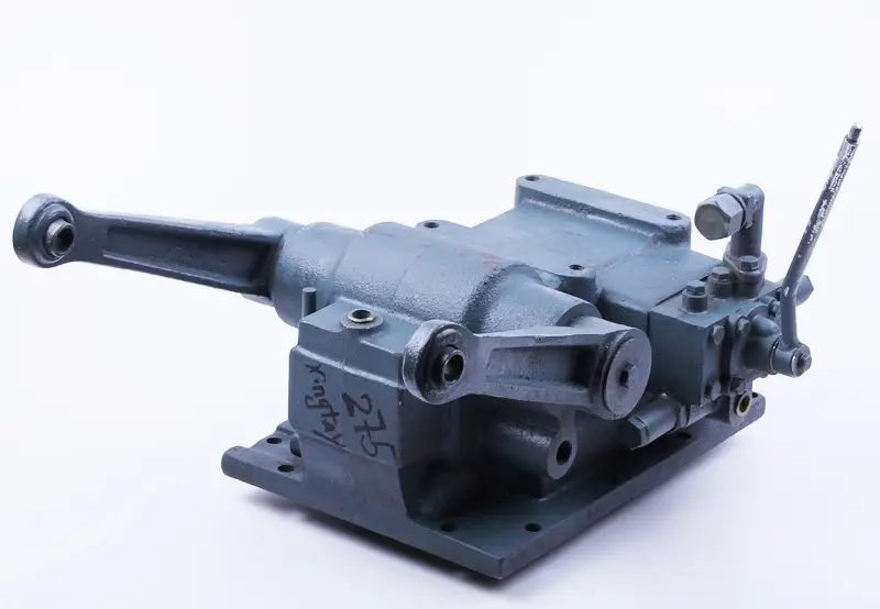 Подъемник в сборе нового образца Xingtai 120 AMG